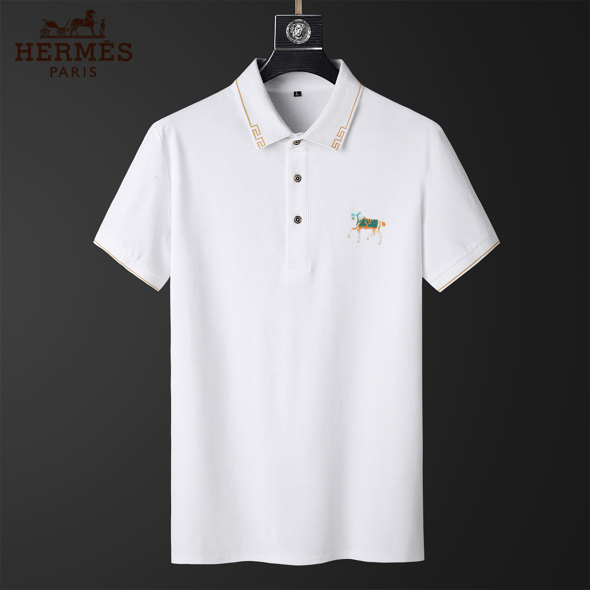 Hermes T-Shirts